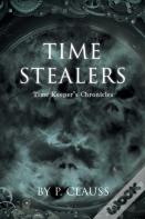 Time Stealers