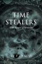 Time Stealers - Preview