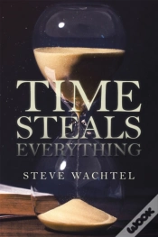 Capa do artigo Time Steals Everything