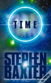 Capa do artigo Time