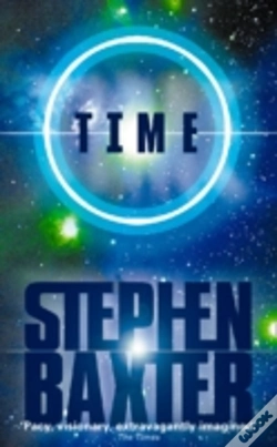 Capa do artigo Time