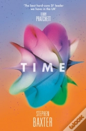 Capa do artigo Time