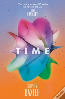 Capa do artigo Time
