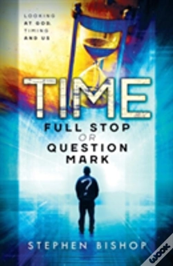 Capa do artigo Time