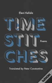 Capa do artigo Time Stitches