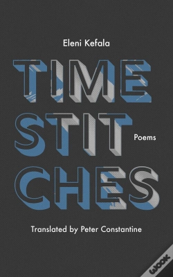 Capa do artigo Time Stitches