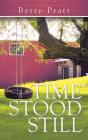 Time Stood Still - Preview