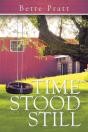 Time Stood Still - Preview