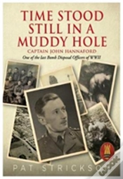 Capa do artigo Time Stood Still In A Muddy Hole