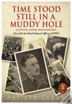 Capa do artigo Time Stood Still In A Muddy Hole