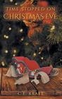 Time Stopped On Christmas Eve - Preview