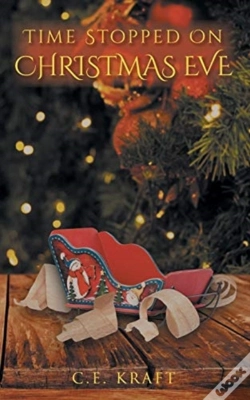 Capa do artigo Time Stopped On Christmas Eve