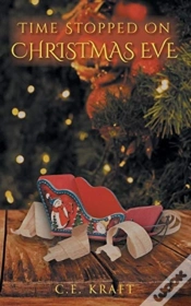 Capa do artigo Time Stopped On Christmas Eve