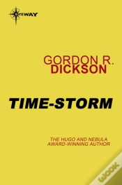 Capa do artigo Time-Storm