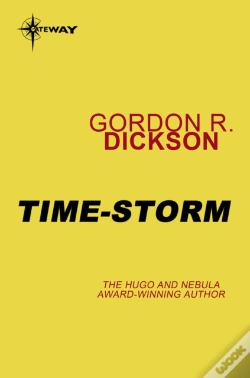 Capa do artigo Time-Storm