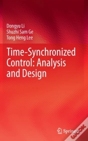 Capa do artigo Time-Synchronized Control: Analysis And Design
