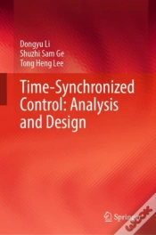 Capa do artigo Time-Synchronized Control: Analysis And Design