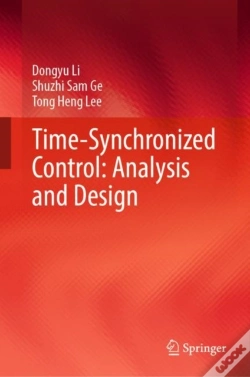 Capa do artigo Time-Synchronized Control: Analysis And Design
