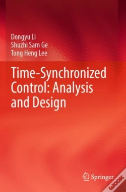 Capa do artigo Time-Synchronized Control: Analysis And Design