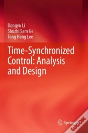 Capa do artigo Time-Synchronized Control: Analysis And Design