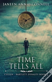 Capa do artigo Time Tells All