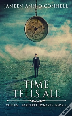 Capa do artigo Time Tells All
