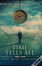 Capa do artigo Time Tells All