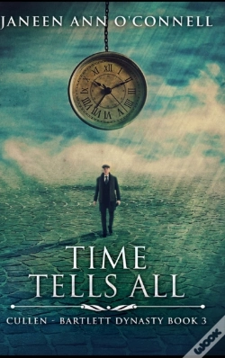 Capa do artigo Time Tells All