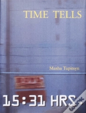 Capa do artigo Time Tells