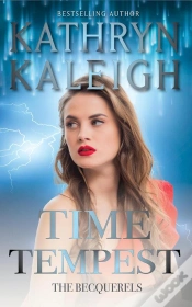 Capa do artigo Time Tempest