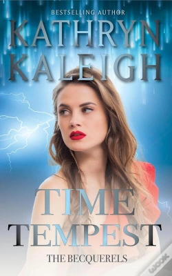 Capa do artigo Time Tempest