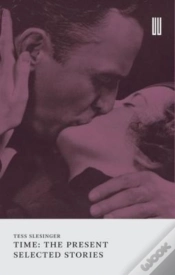 Capa do artigo Time: The Present