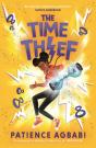Time-Thief - Preview