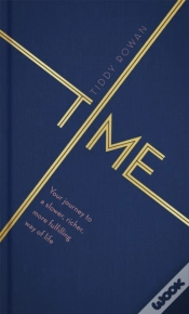Capa do artigo Time