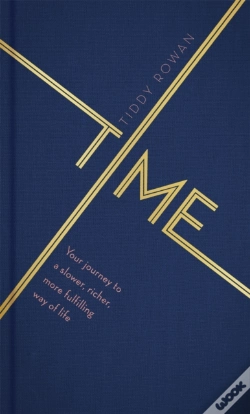 Capa do artigo Time