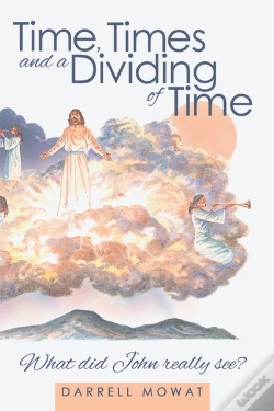 Capa do artigo Time, Times And A Dividing Of Time