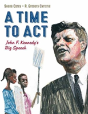 Time To Act - Preview