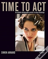 Time To Act