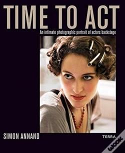 Capa do artigo Time To Act