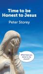 Time To Be Honest To Jesus - Preview