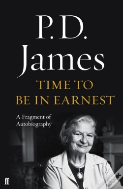 Capa do artigo Time To Be In Earnest