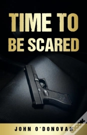 Capa do artigo Time To Be Scared
