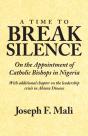 Time To Break Silence - Preview