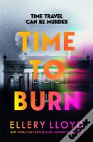Time To Burn