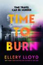 Time To Burn - Preview