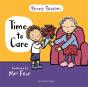 Time To Care - Preview