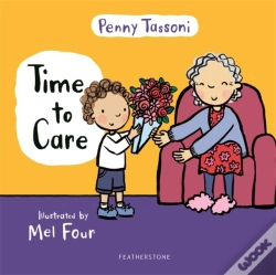 Capa do artigo Time To Care