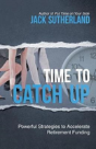 Time To Catch Up - Preview