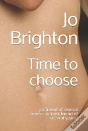 Capa do artigo Time To Choose