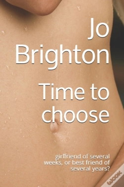 Capa do artigo Time To Choose